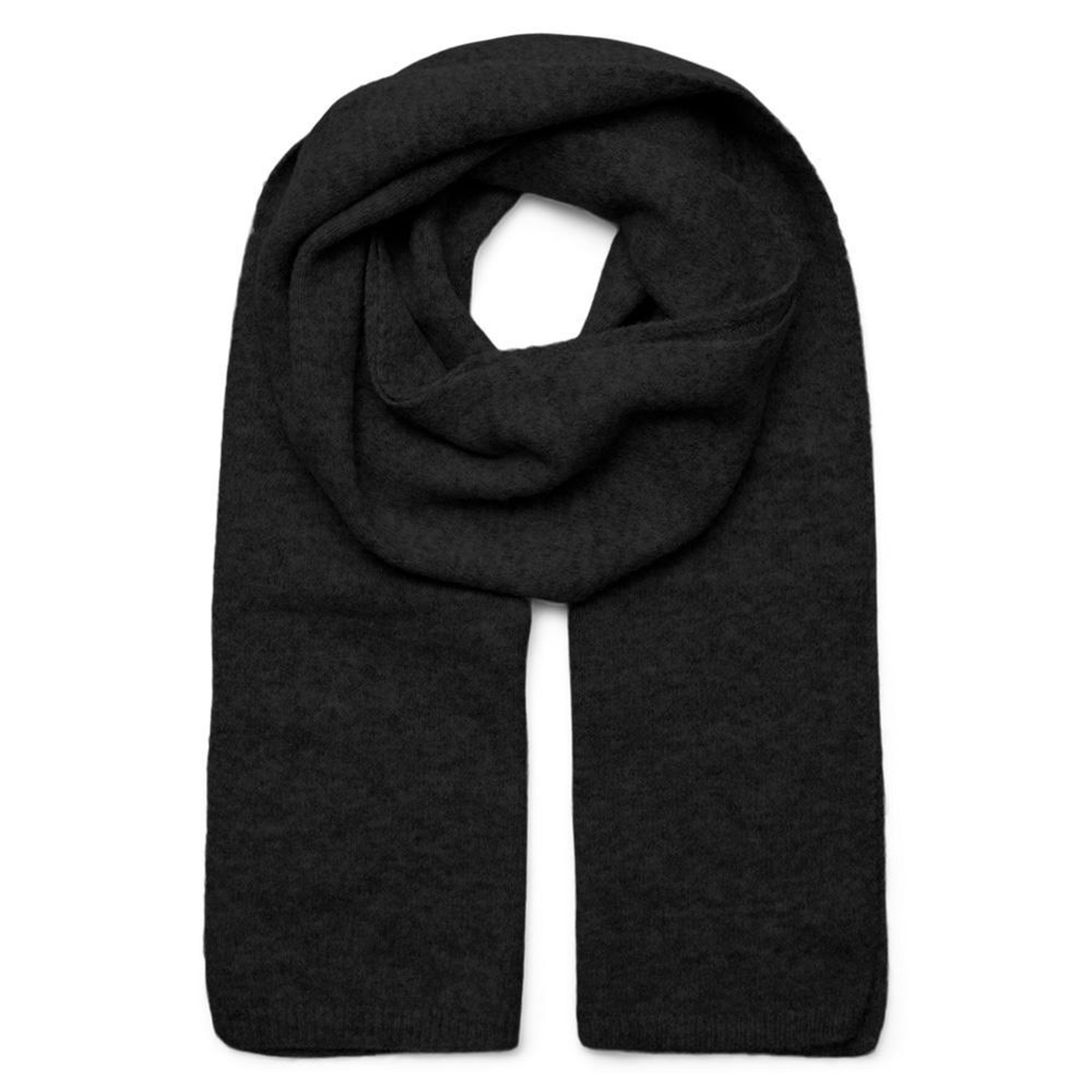 Vero Moda Écharpe  Femme Vero Moda Lina. Coloris disponibles : Noir