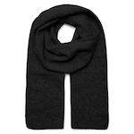 Vero Moda Écharpe  Femme Vero Moda Lina. Coloris disponibles : Noir