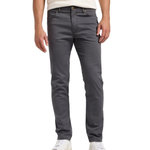 LEE Jean Slim  Homme Lee Static   W31. Coloris disponibles : Gris