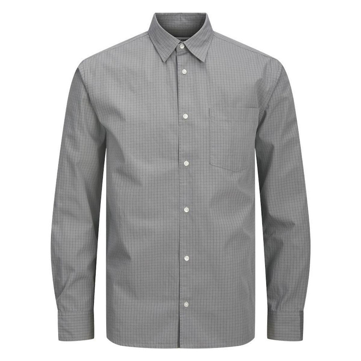 Jack & Jones Chemise Gris Homme Jack & Jones Cody
