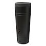 Voir la diapositive 1 : NATURE Récupérateur d'eau de pluie conique anthracite 230 L - Nature