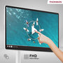 Voir la diapositive 3 : THOMSON TV LED Go Plus Pro 27'' FHD tactile