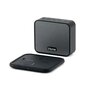 Voir la diapositive 2 : Ihome Enceinte Bluetooth avec chargeur a induction - IHOME - IBTW88