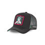 Voir la diapositive 1 : CAPSLAB Casquette trucker avec filet Dragon Ball Bulma