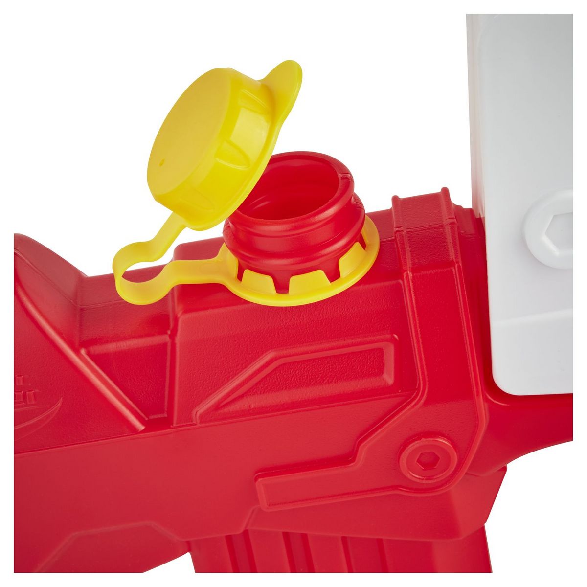 NERF Blaster à eau Nerf Super Soaker Fortnite Burst AR