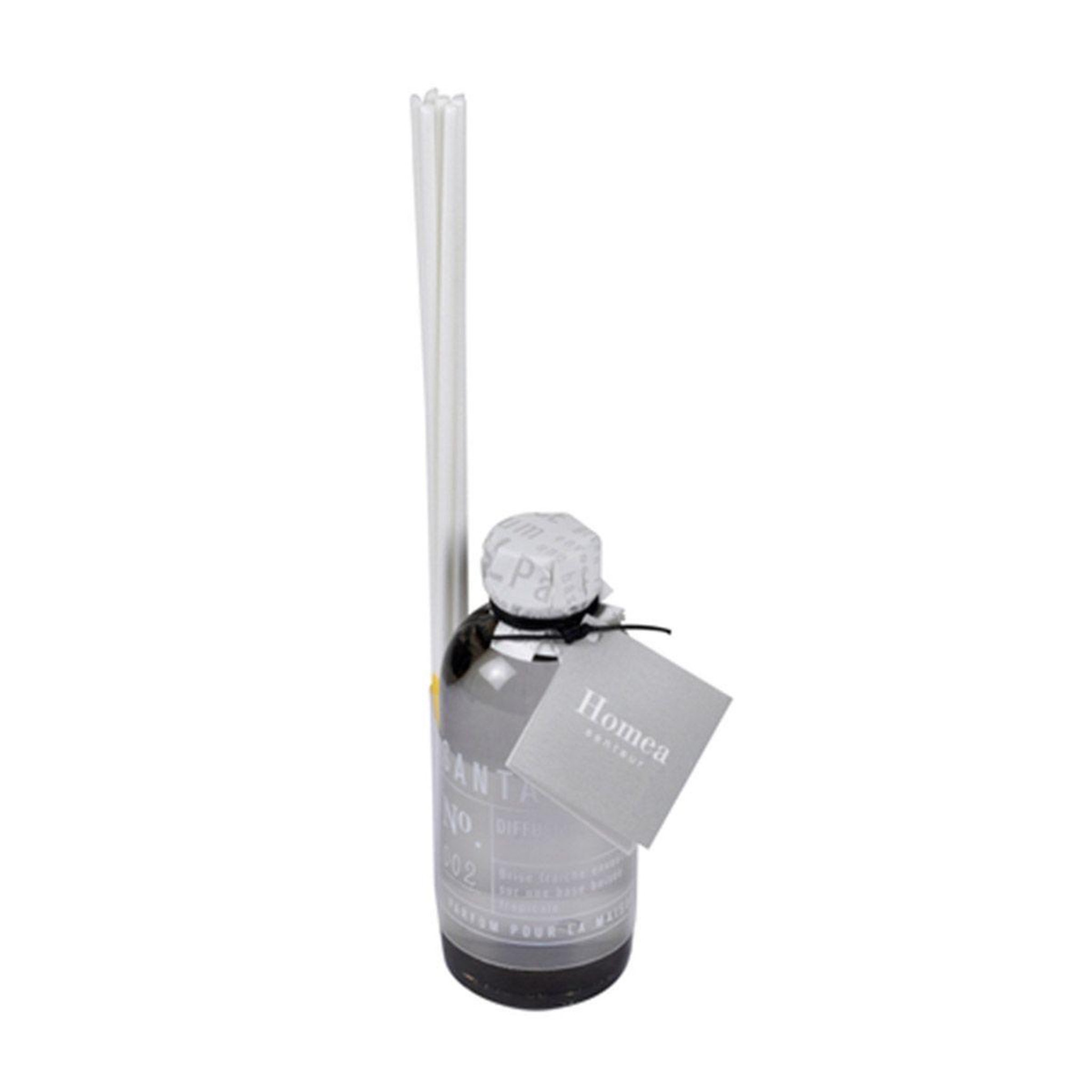 Voir la diapositive 2 : HOMEA Diffuseur de Parfum  Loft  60ml Santal
