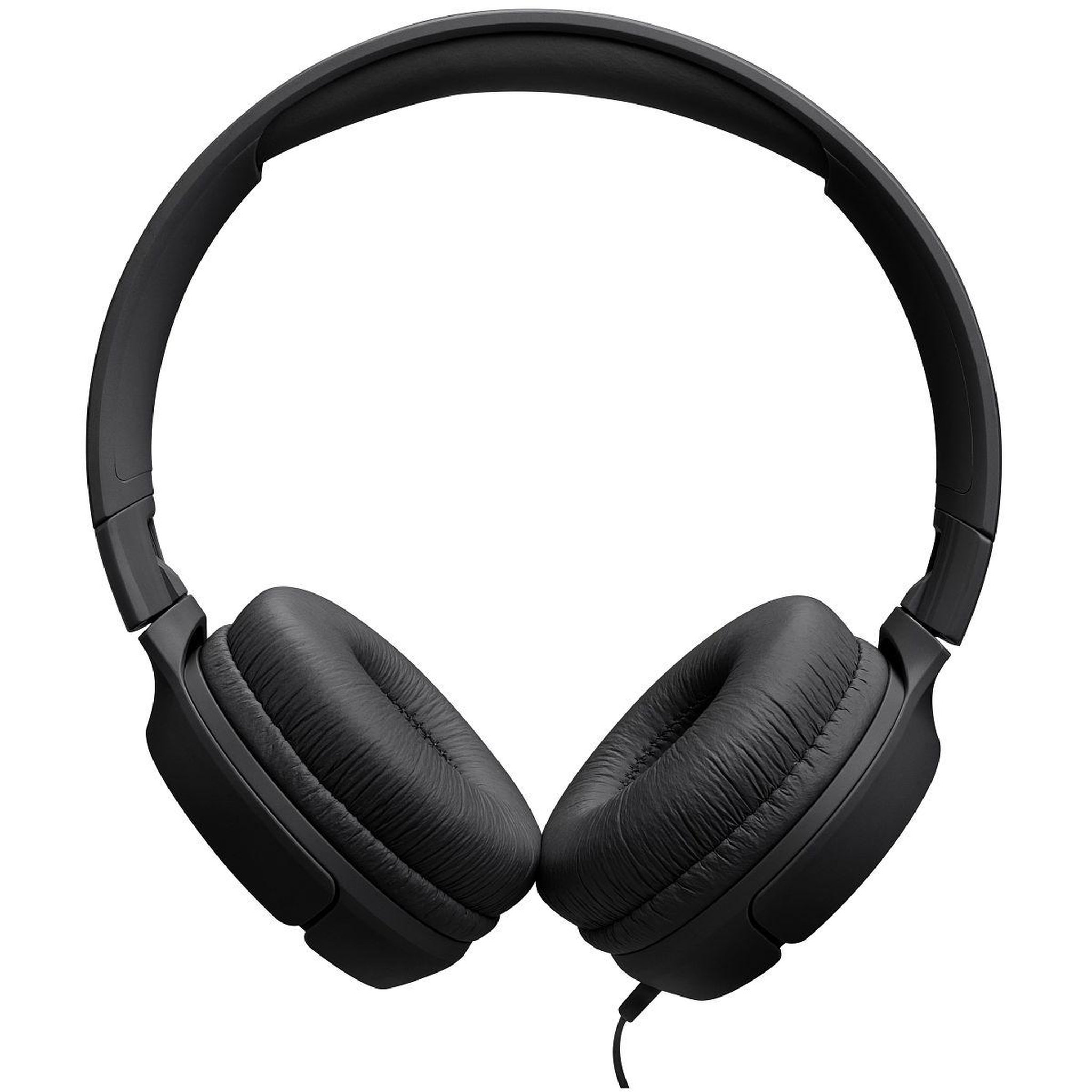 Voir la diapositive 5 : JBL Casque Tune 520 C Noir