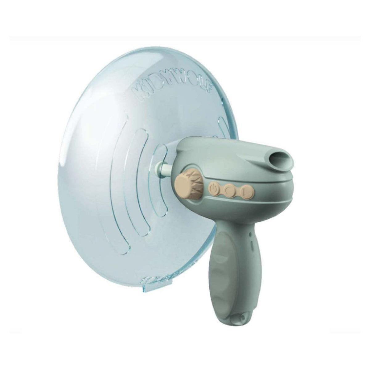 KIDYWOLF KidySpy - dispositif d ecoute