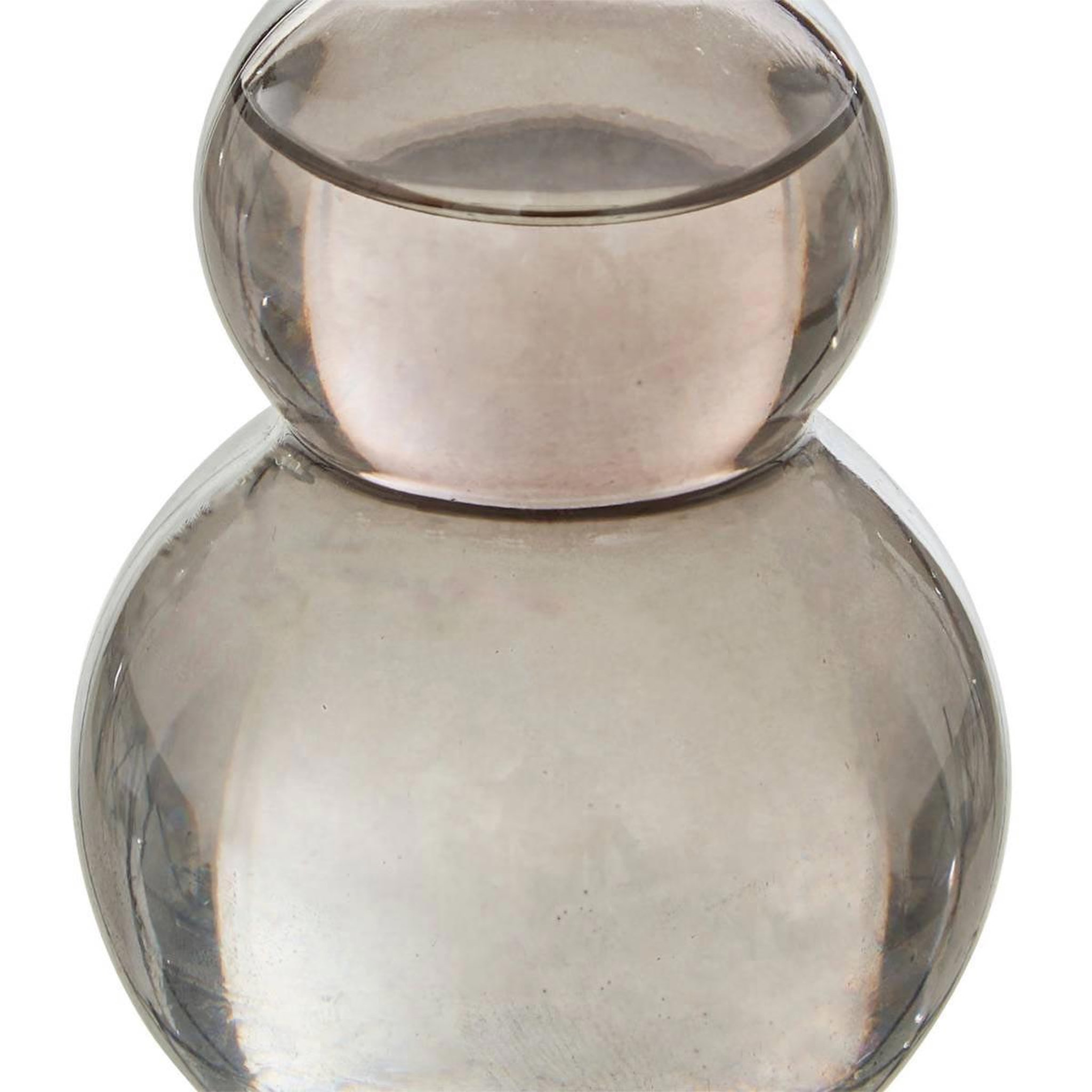 Voir la diapositive 3 : ATMOSPHERA Diffuseur de parfum en verre  hanae  50ml fève tonka
