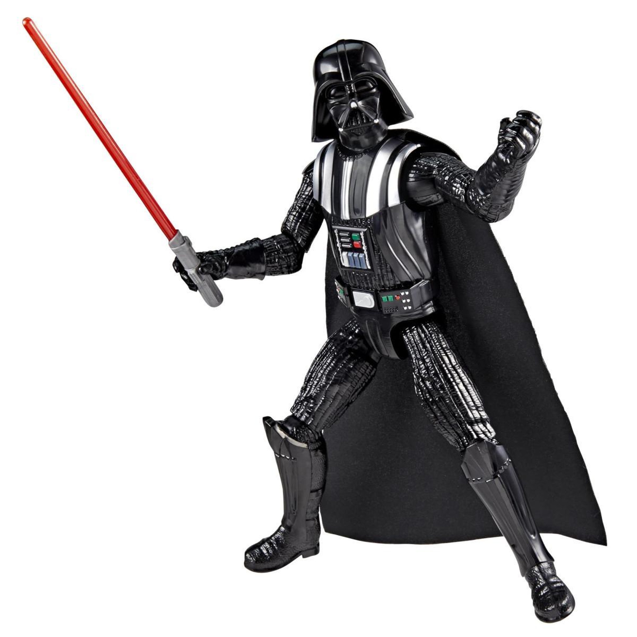 HASBRO Figurine Titan 30cm Dark vador