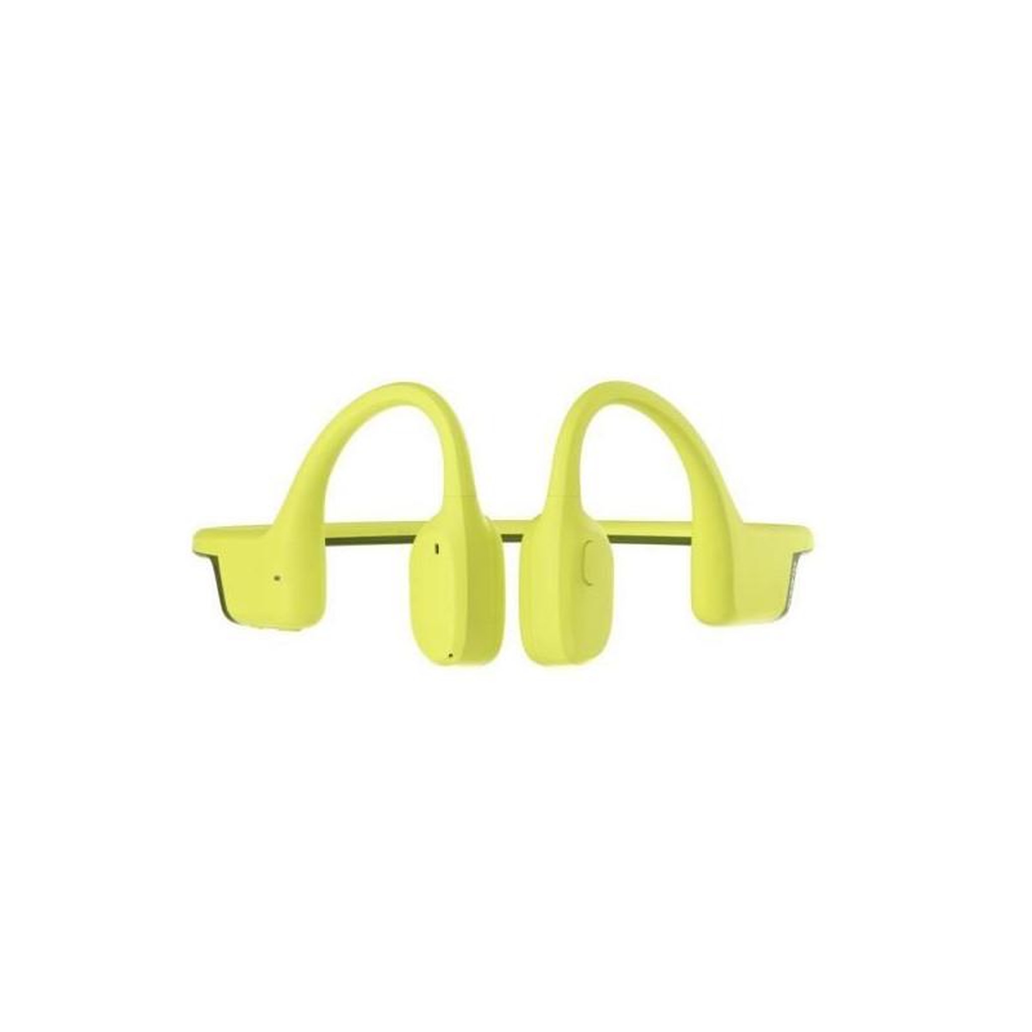 Voir la diapositive 2 : Suunto Ecouteurs sans fil a conduction osseuse Suunto - Sonic vert lime