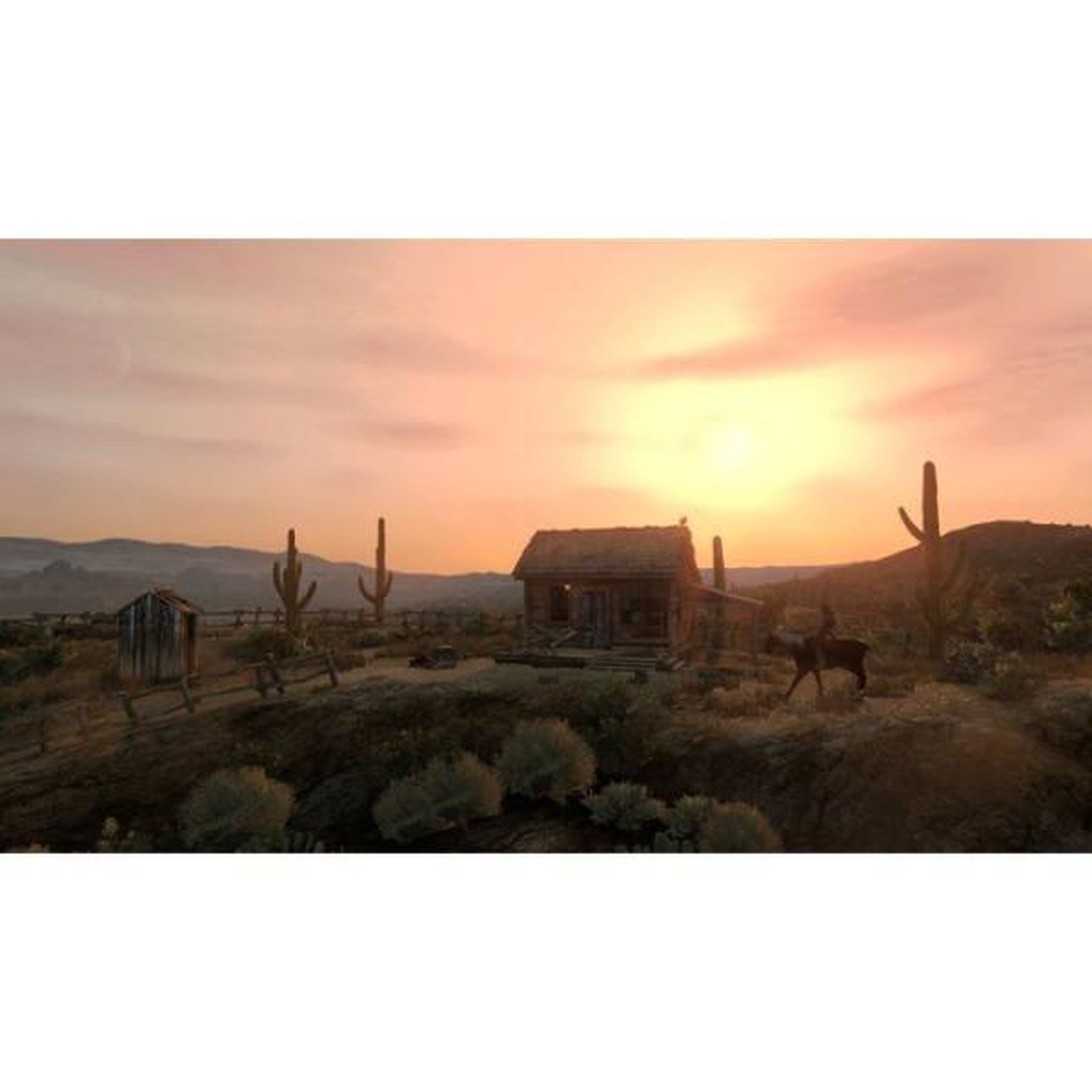 Voir la diapositive 5 : Rockstar Red dead redemption ps5