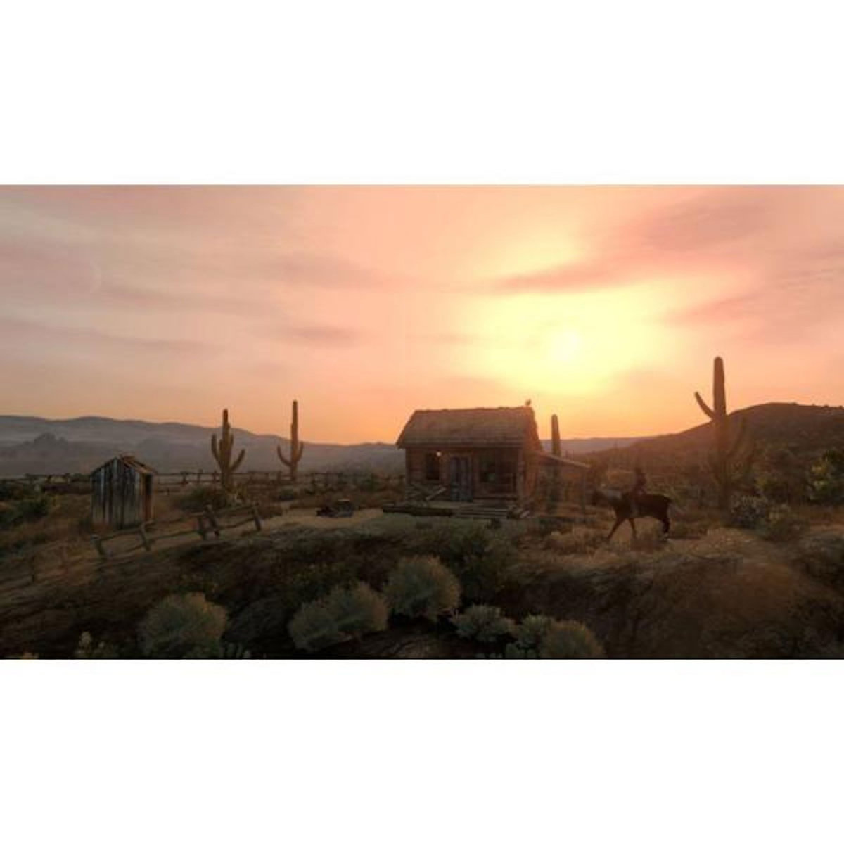Rockstar Red Dead Redemption PS5
