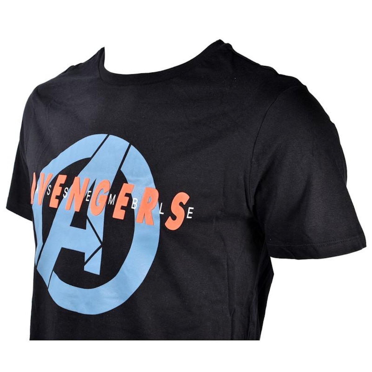 Marvel Pyjama Homme AVENGERS