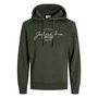 Voir la diapositive 4 : Jack & Jones Sweat  Foncé Homme Jack & Jones Ferris