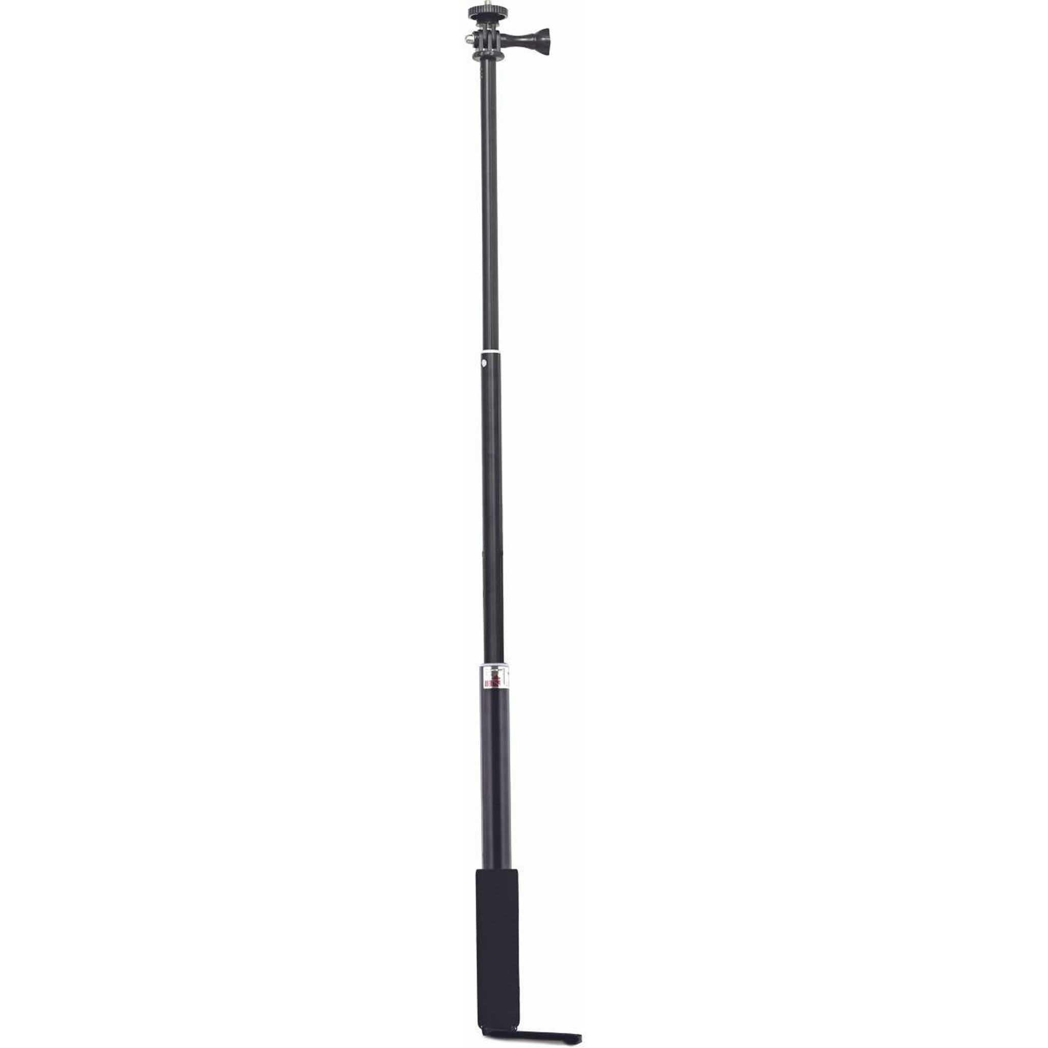 Voir la diapositive 2 : ESSENTIEL B Perche perche universelle pour caméra sport
