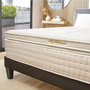 Voir la diapositive 6 : BELLECOUR BELLECOUR LITERIE | Matelas EMPEREUR | Mousse avec mémoire de forme