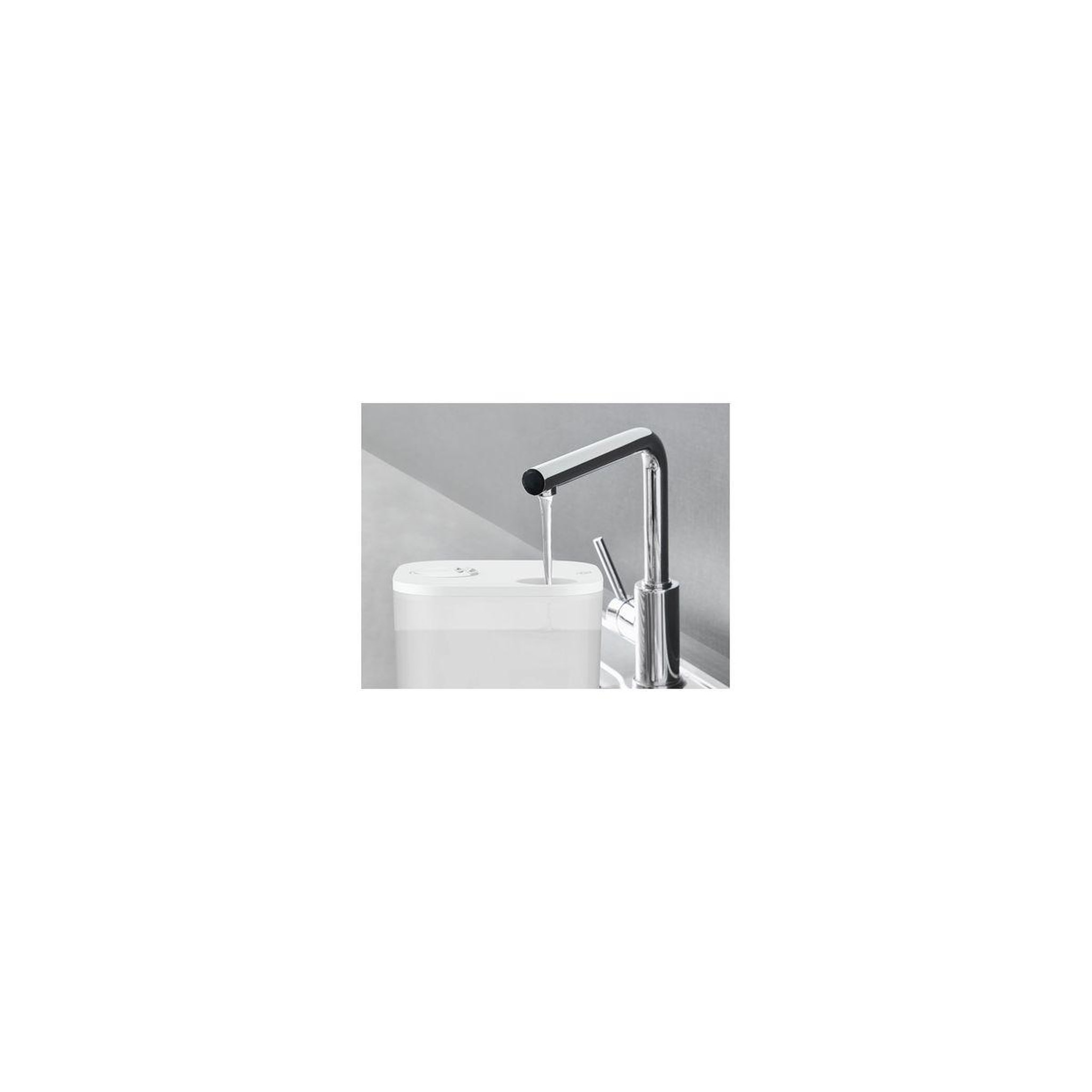 Voir la diapositive 5 : ROWENTA Humidificateur aqua boost