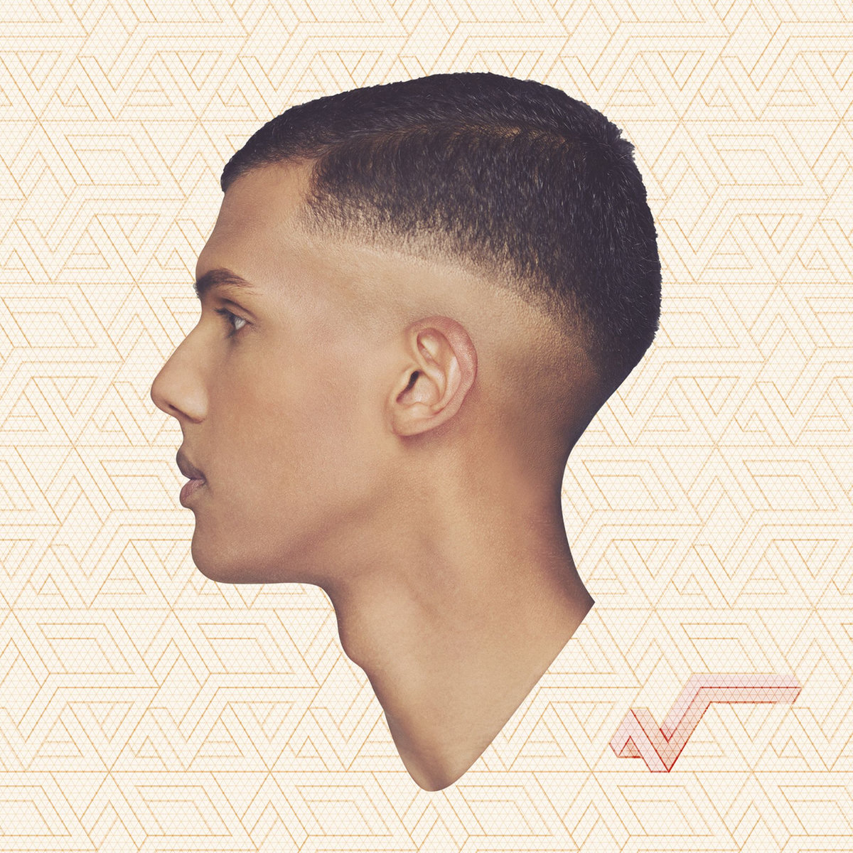 Racine Carre - Stromae Vinyle