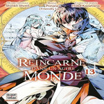 REINCARNE DANS UN AUTRE MONDE TOME 13 , Shotô Shinkô