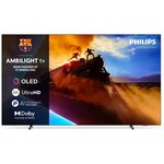 Philips TV OLED 55OLED760 Ambilight 2025 139cm