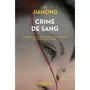  CRIME DE SANG, He Jiahong