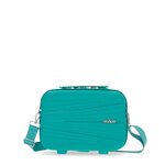 OBAGO OBAGO - GRAND VANITY VELA-W. Coloris disponibles : Marron, Rose, Bleu, Gris, Vert