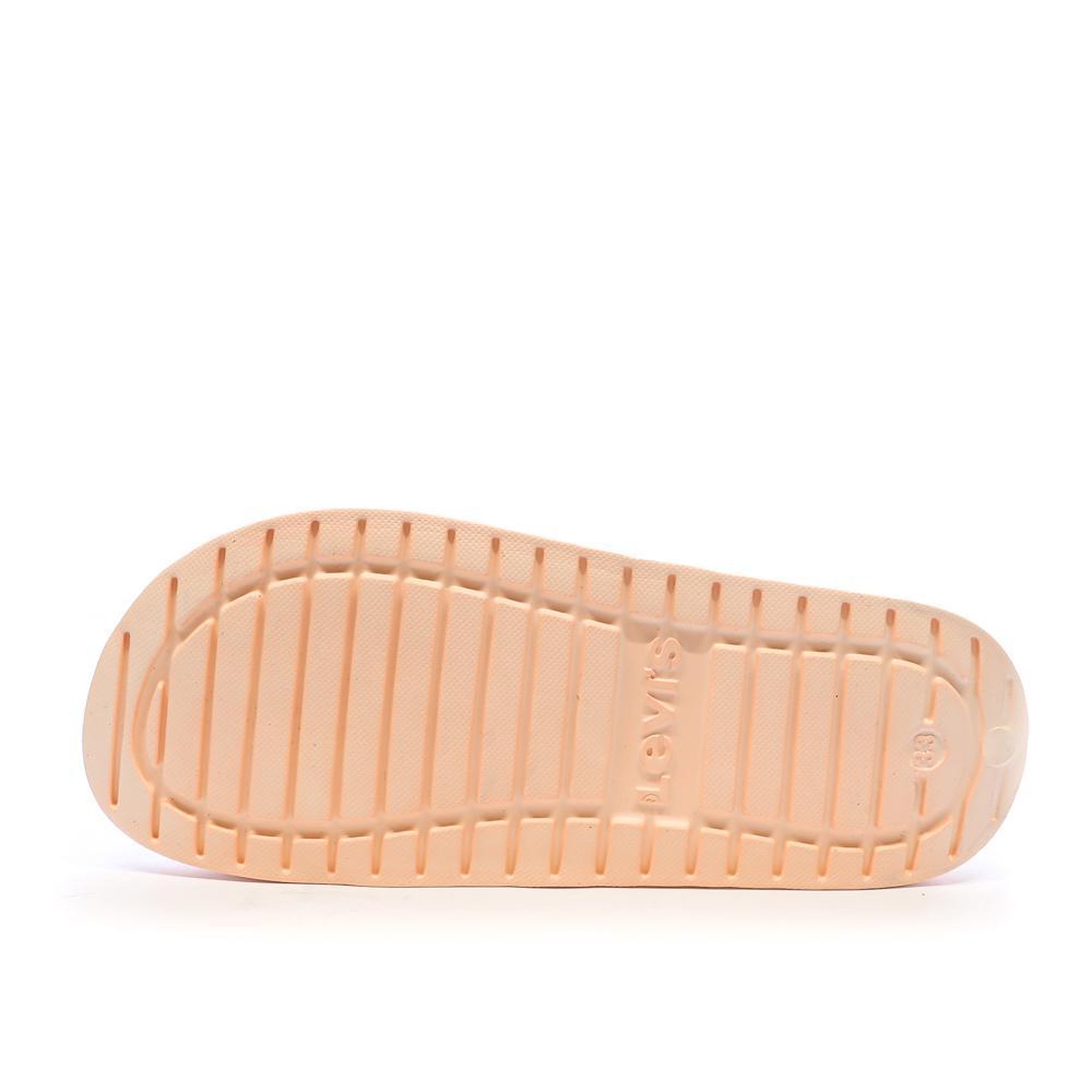 Voir la diapositive 2 : Levi's Claquettes Rose Fille Levi's Pool