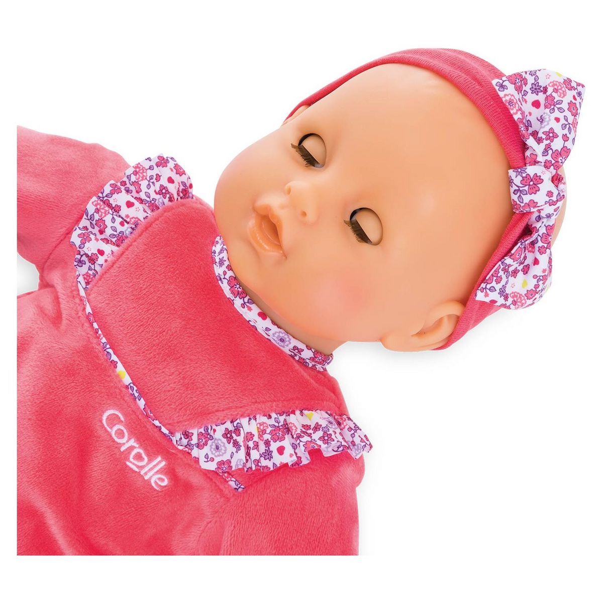 Corolle Poupon Lila Chérie