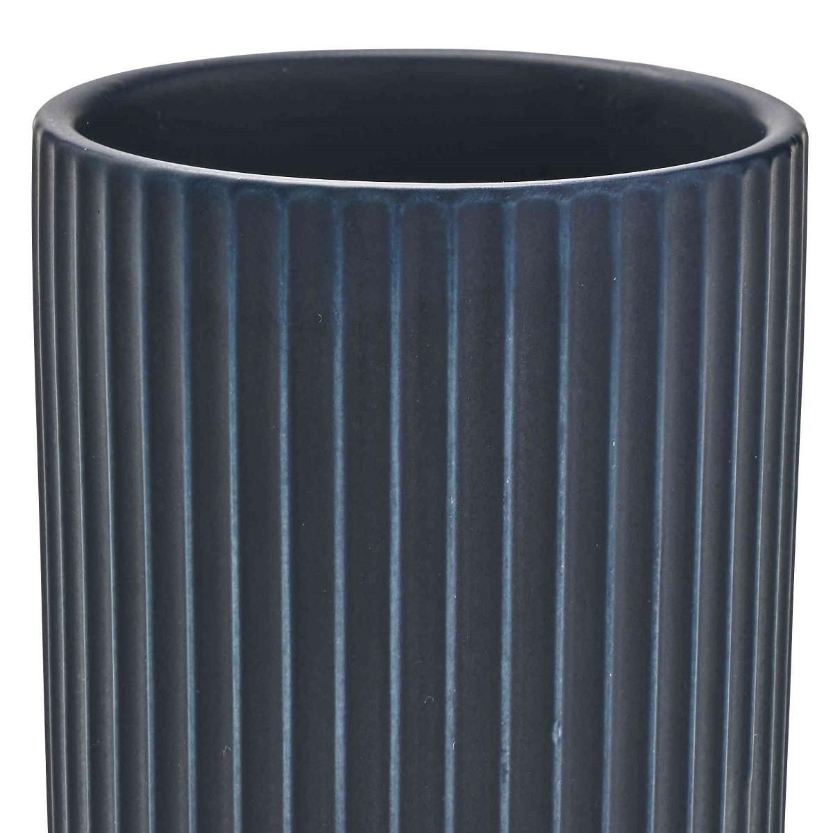 GUY LEVASSEUR Porte brosse à dents en céramique SMART