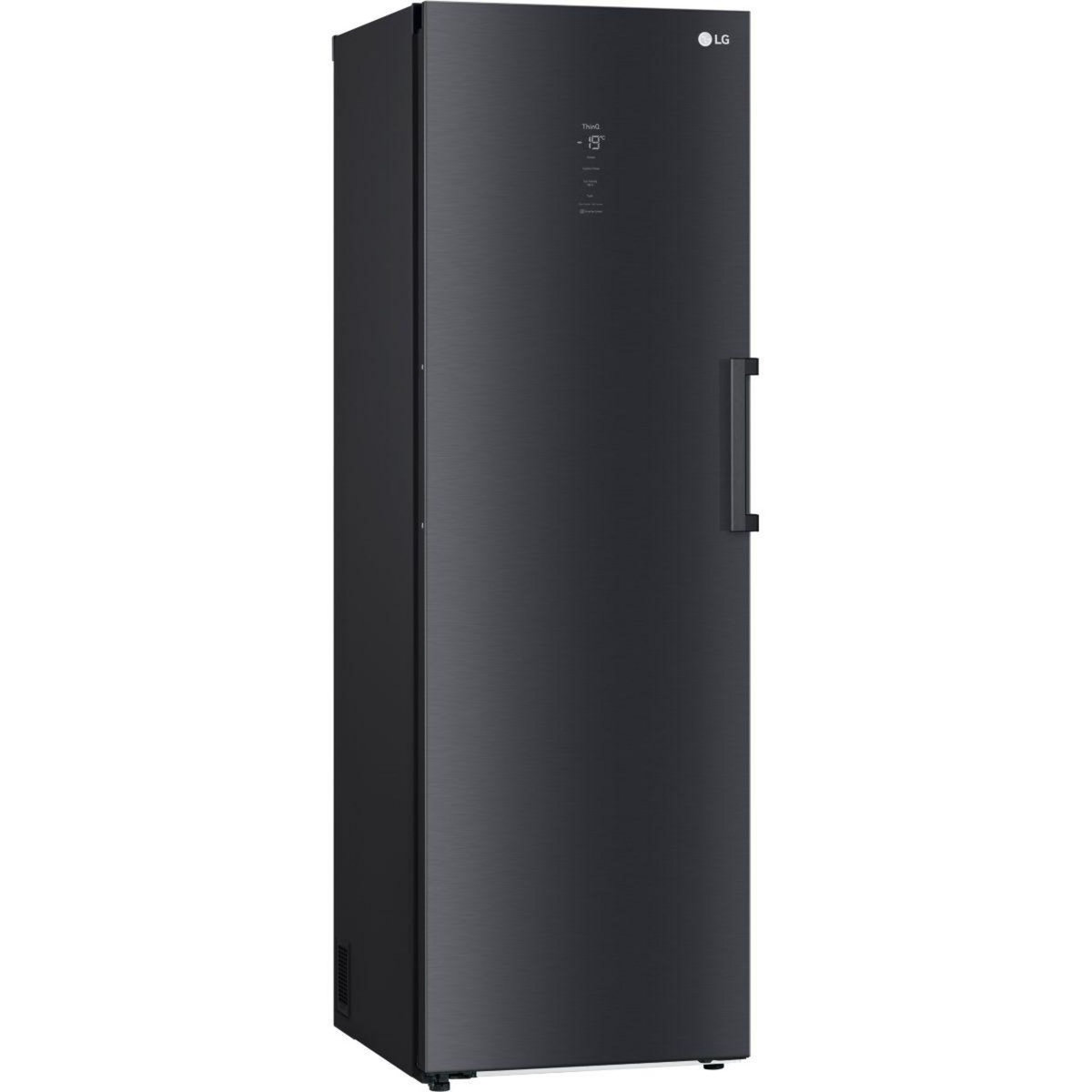 LG Congélateur armoire GFM61MCCSD