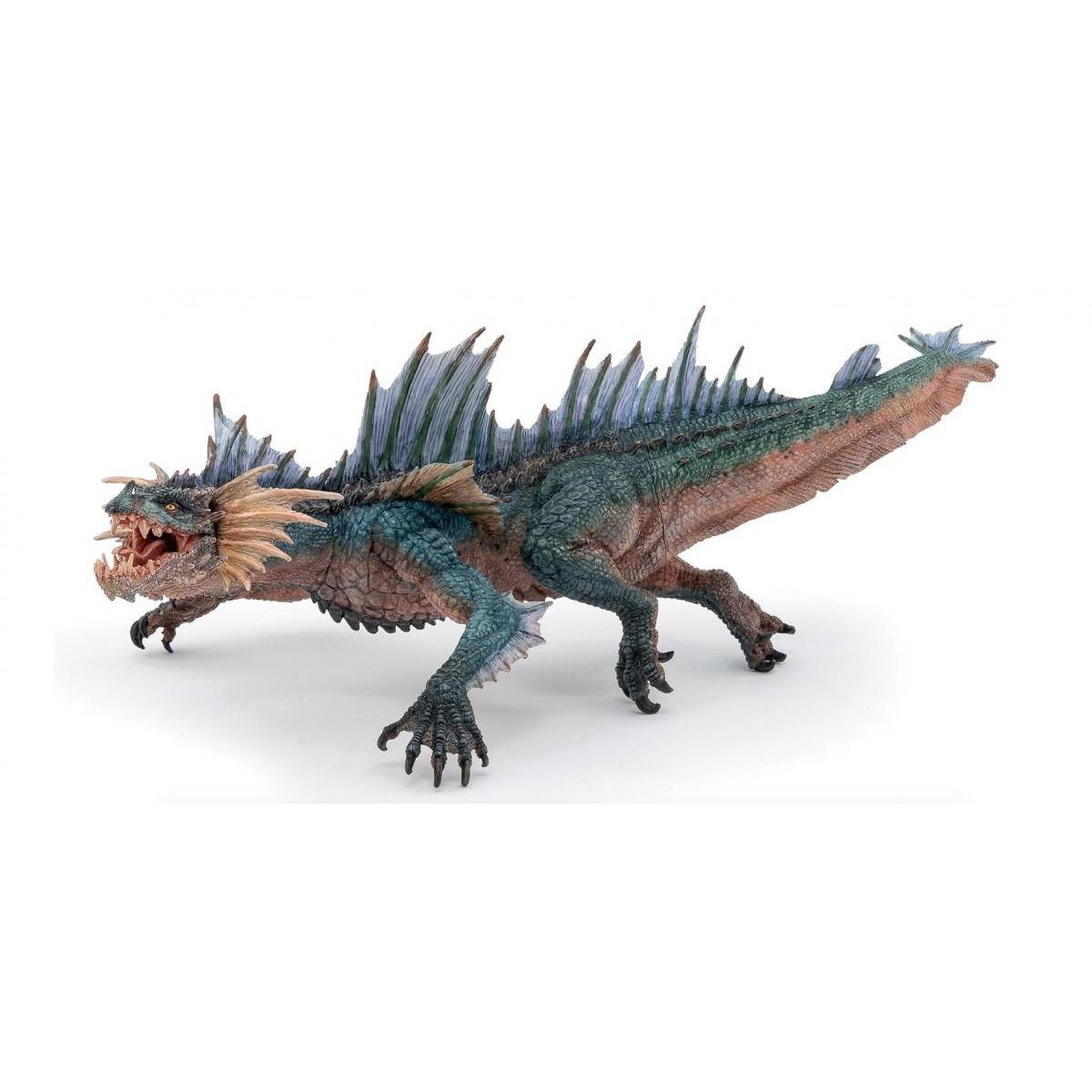 Papo 36037 Figurine Dragon des mers