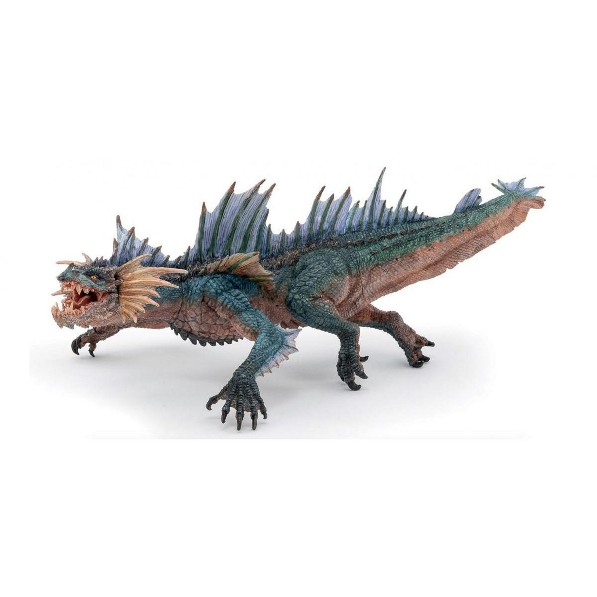 Papo 36037 Figurine Dragon des mers