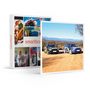 Voir la diapositive 1 : Smartbox Stage pilotage rallye sur circuit terre : 6 tours en Subaru Impreza WRX - Coffret Cadeau Sport & Aventure