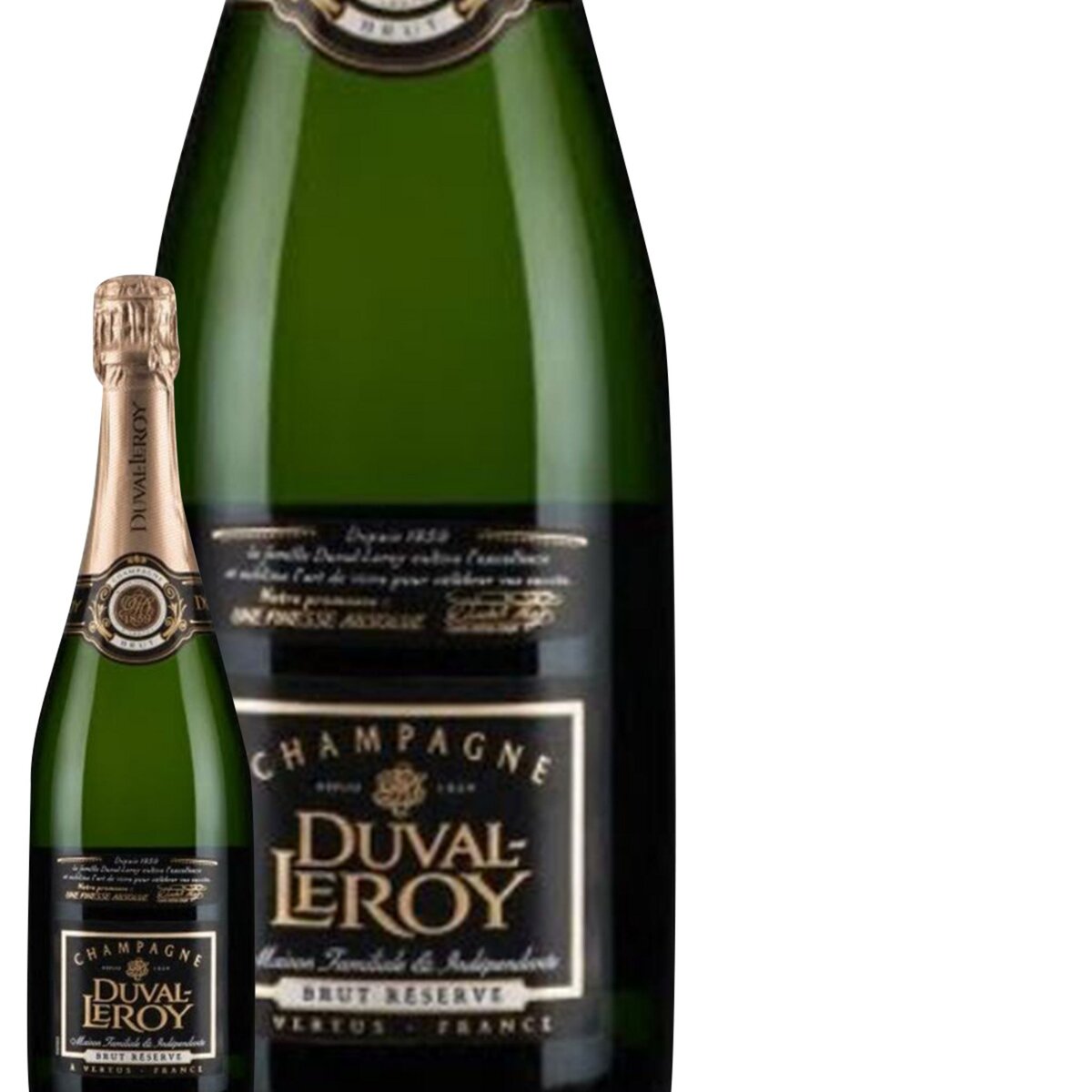 Duval Leroy Champagne Duval-Leroy Brut
