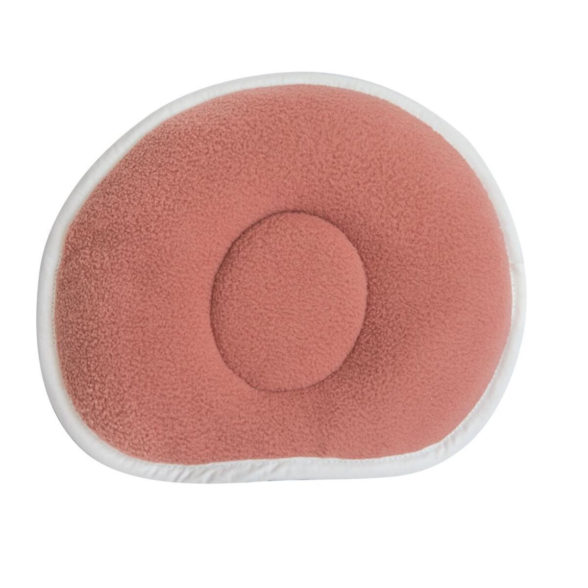 DOMIVA Coussin de tête Balloon Comfort - Terracotta