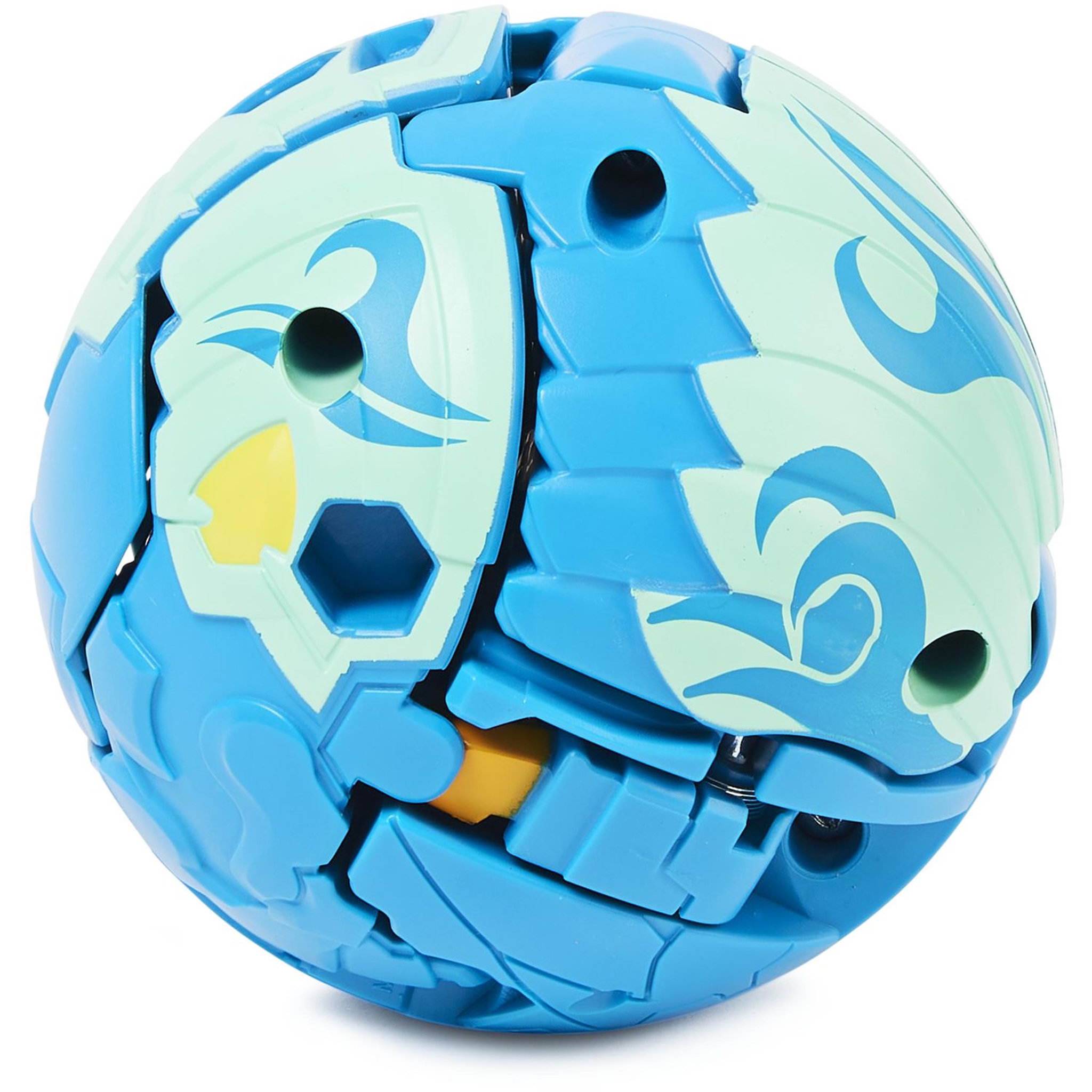 Voir la diapositive 4 : SPIN MASTER Pack Deka Bakugan