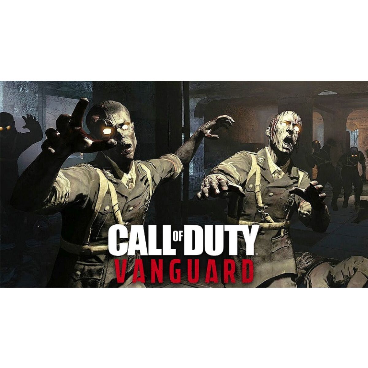 Call of Duty: Vanguard Xbox Series X