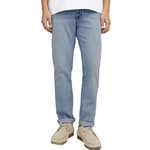 Jack & Jones Jean Slim  Homme Jack & Jones Clark   W29. Coloris disponibles : Bleu