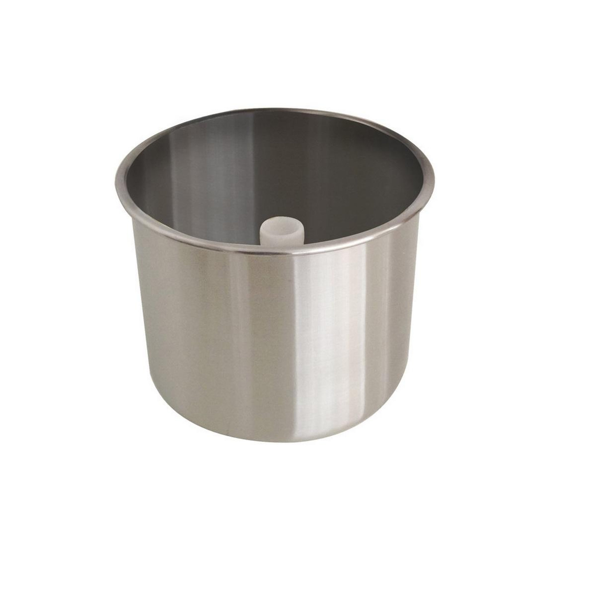 Voir la diapositive 2 : Nemox Turbine à glaces 1.7l 150w blanc - 003A600900