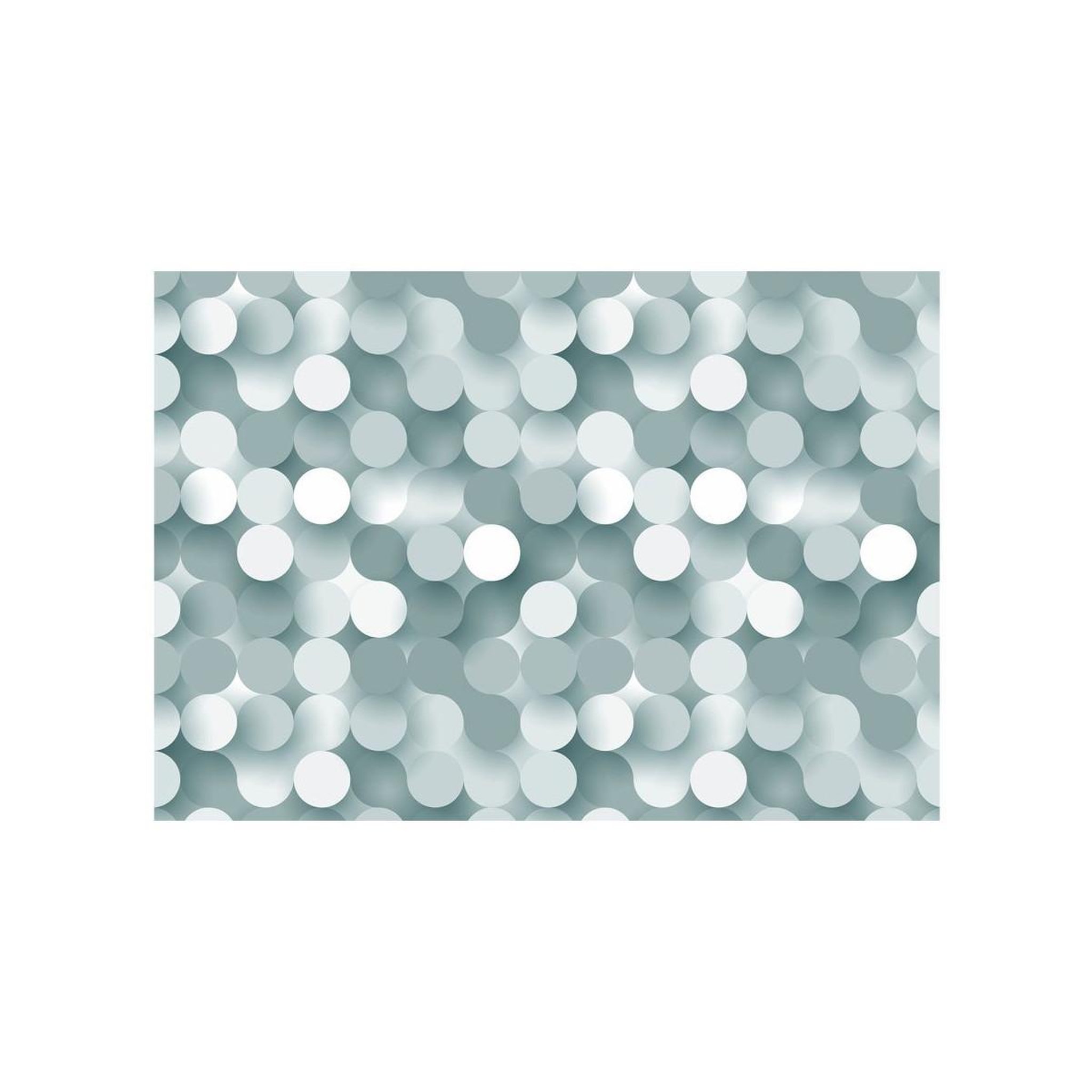 Voir la diapositive 2 : Paris Prix Papier Peint  In the Net of Grey