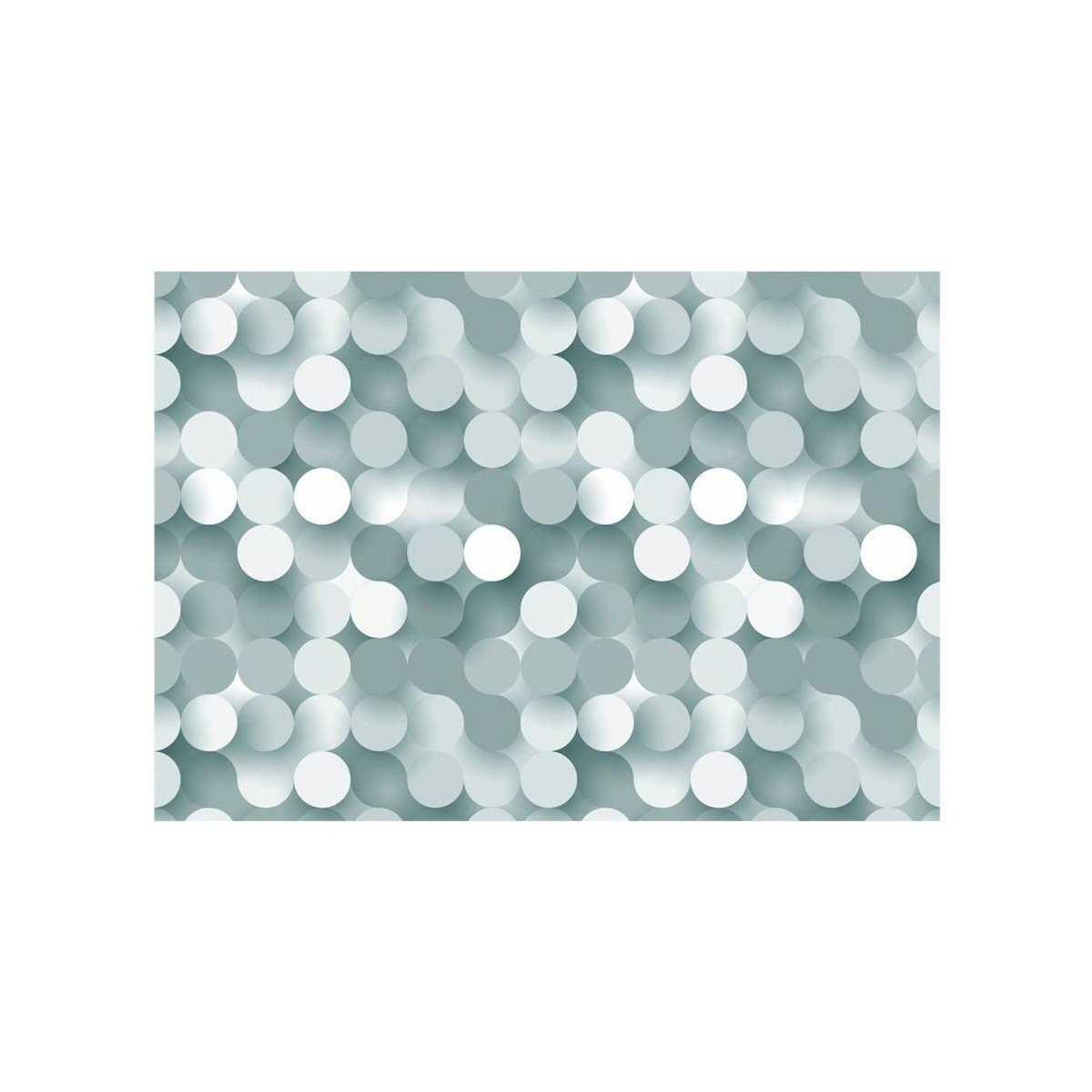 Paris Prix Papier Peint  In the Net of Grey