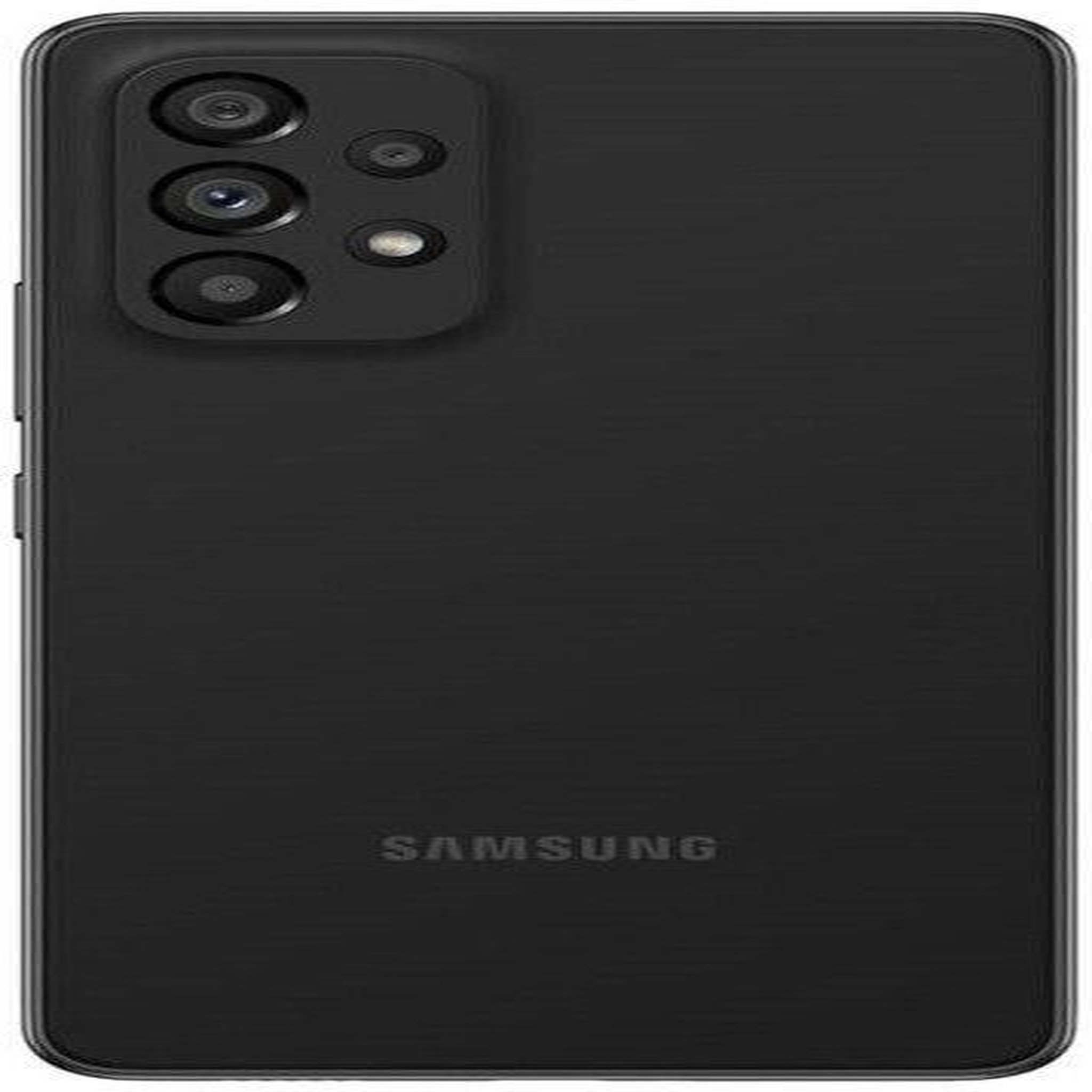 Voir la diapositive 3 : Samsung Samsung Galaxy A53 5G (dual sim) Reconditionné 128 Go - Grade A+ - Noir