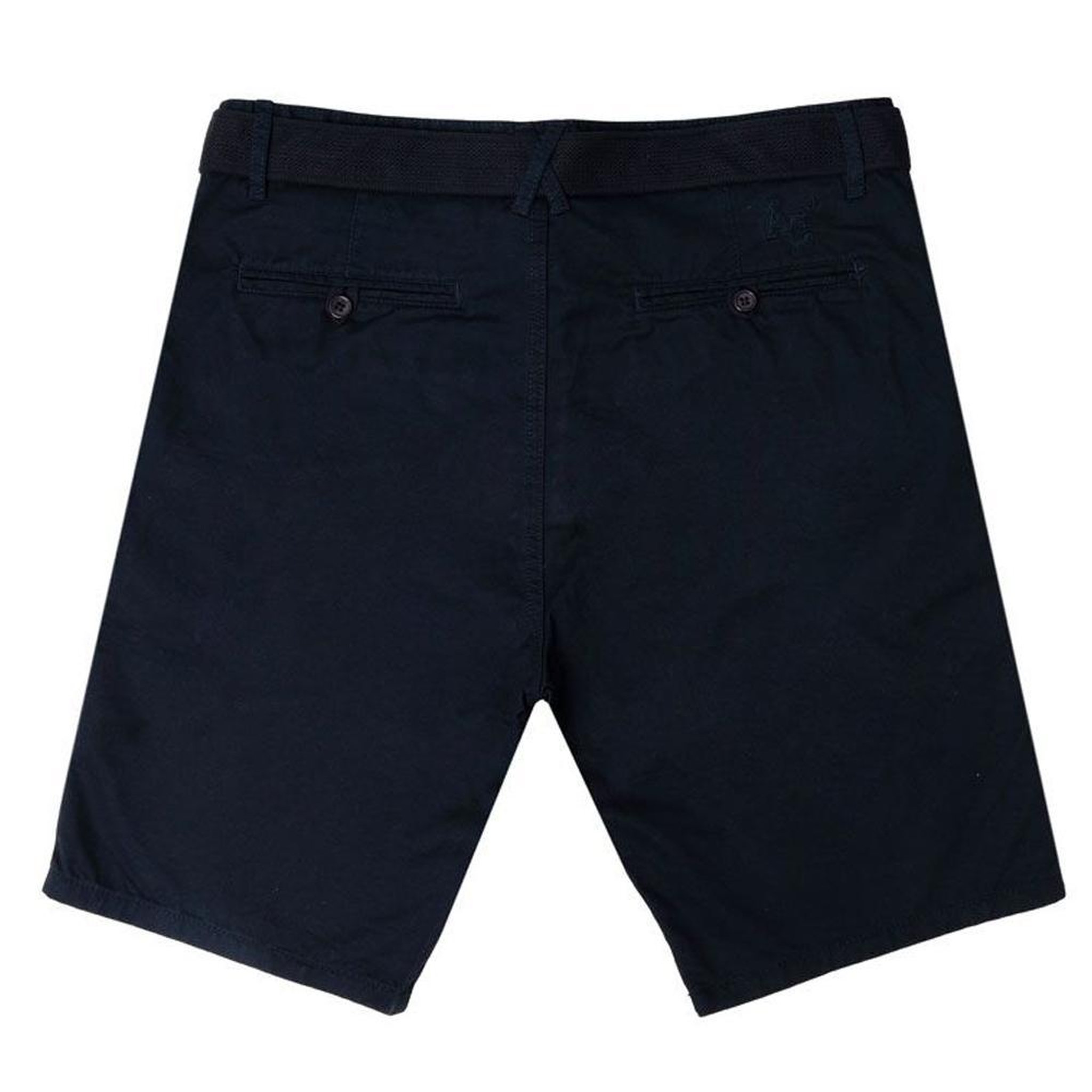 Voir la diapositive 2 : AMERICAN COLLEGE Short  Homme American College Chino