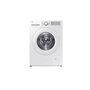 Voir la diapositive 1 : Samsung Lave-linge frontal 8kg 1400 tours/min - WW80CGC04DTH