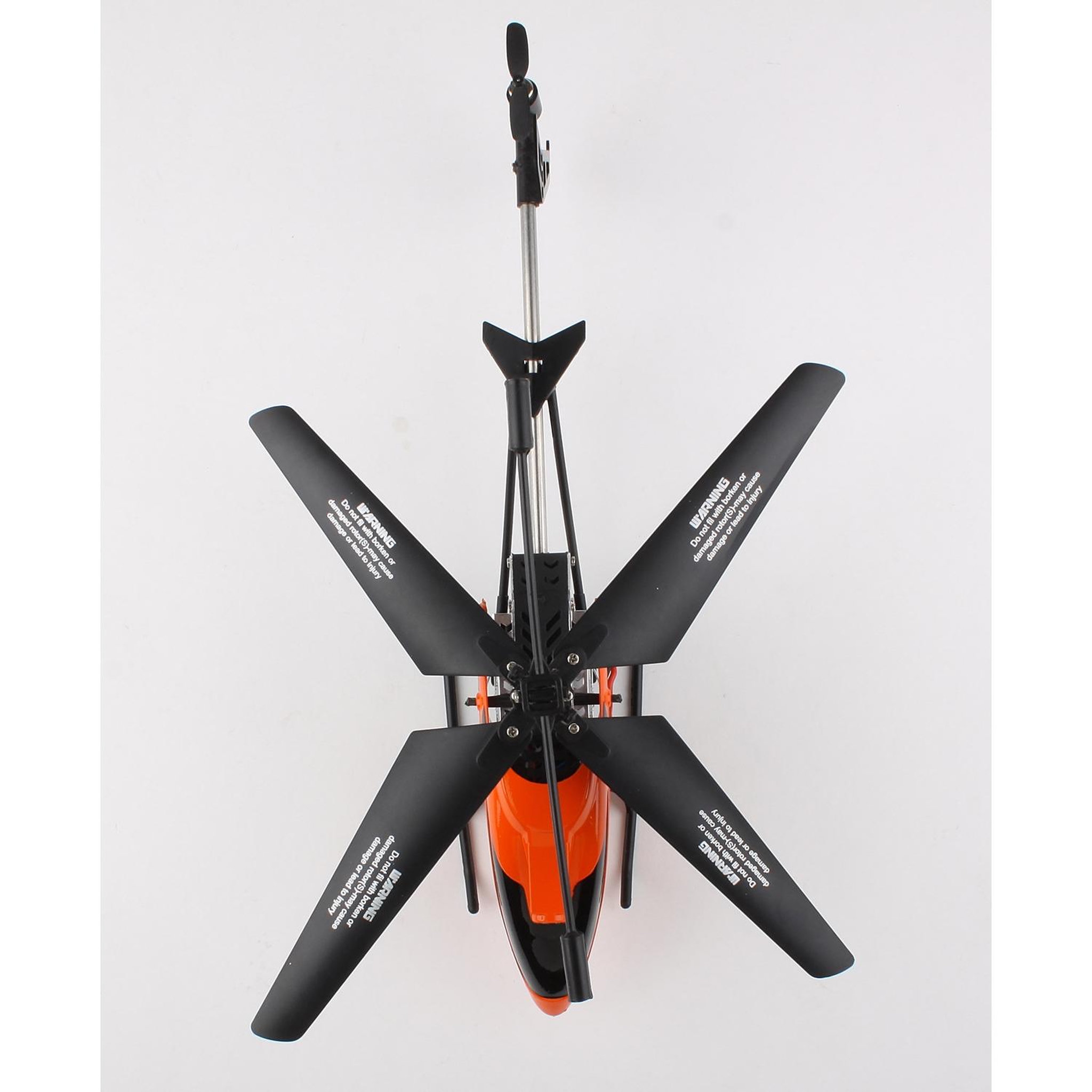 Voir la diapositive 4 : DF-MODELS Hélicoptère DF-100 PRO FPV avec caméra FPV