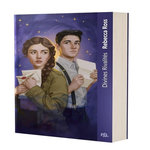 LETTRES D'ENCHANTEMENT TOME 1 : DIVINES RIVALITES, Ross Rebecca