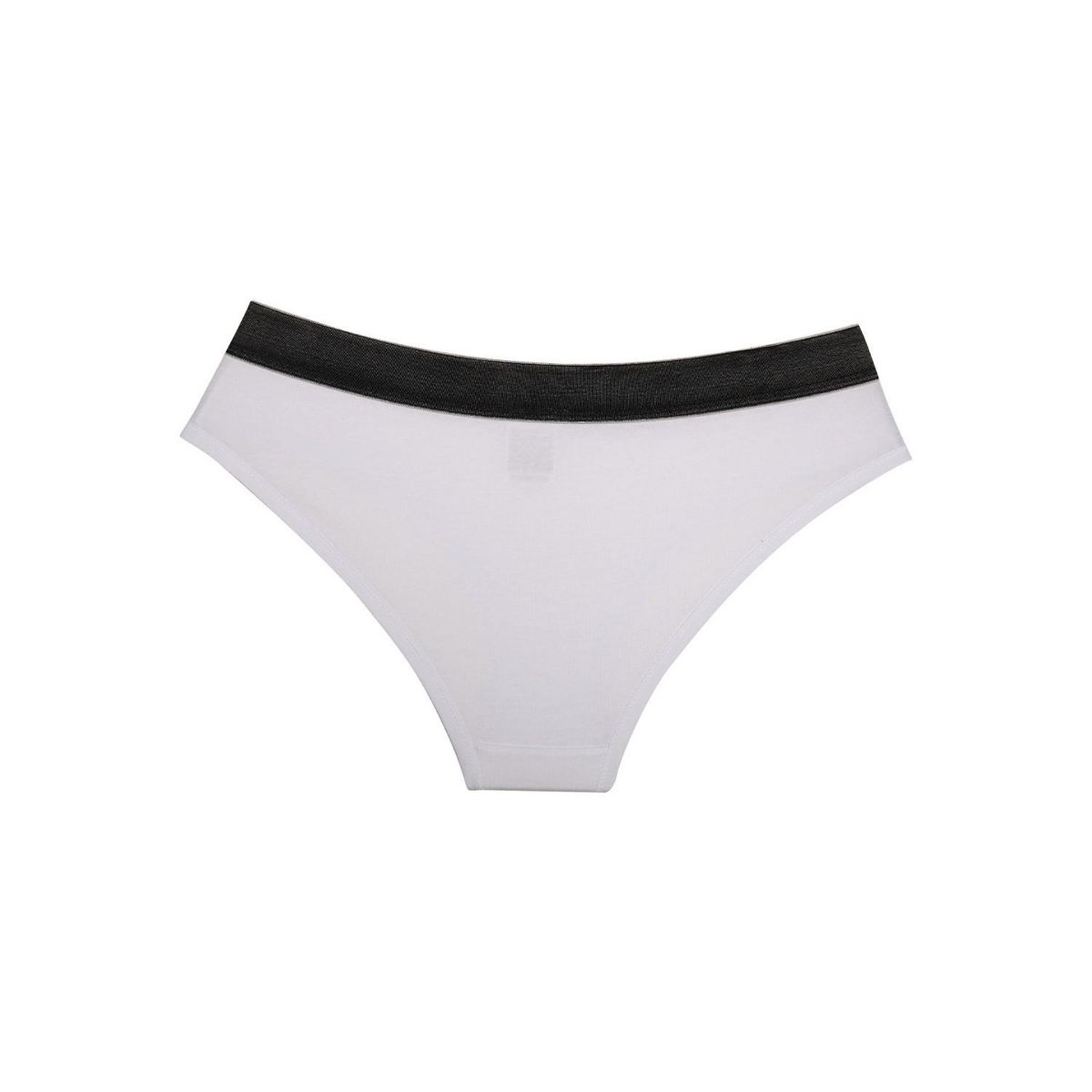 FILA Slip coton femme Uni FU6107