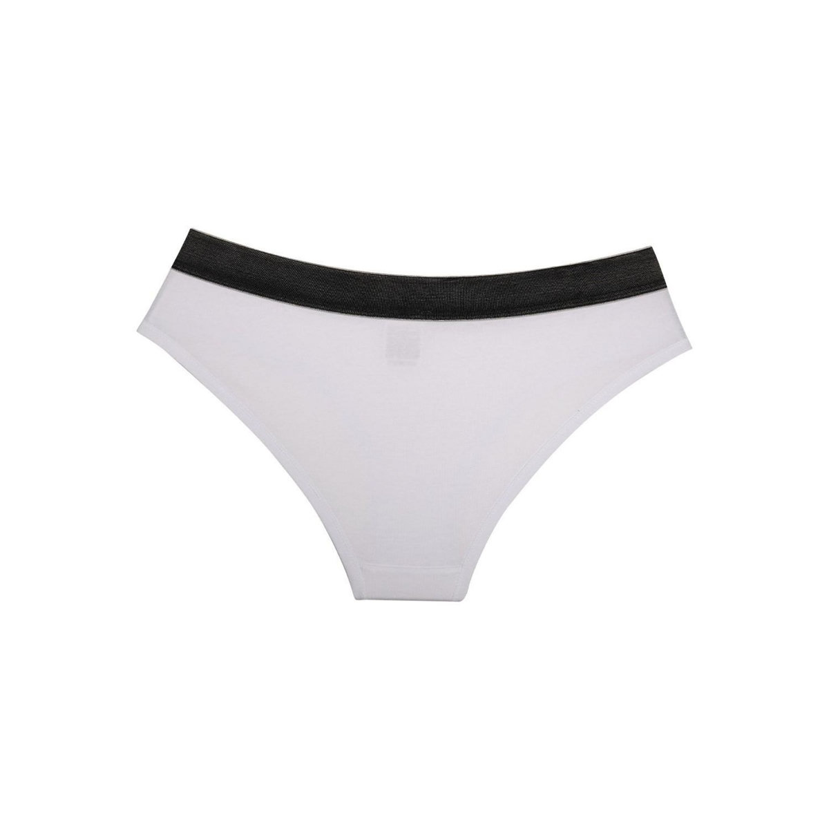 FILA Slip coton femme Uni FU6107