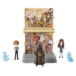 SPIN MASTER Playset 2 en 1 La Salle Sur Demande Magical Minis